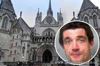 Clacton man sues MoJ for £5 million after prison stabbing