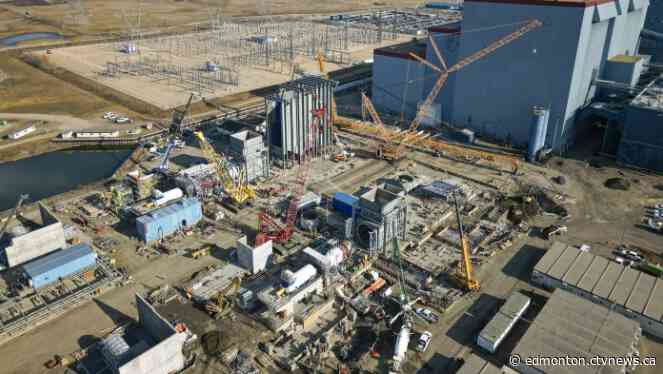 Capital Power pulls plug on proposed $2.4B carbon capture and storage project