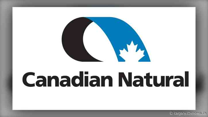Canadian Natural Resources reports $987M Q1 profit, down from $1.8B a year ago