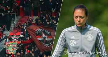Voormalige Bundesligaclub zorgt voor primeur in Duitsland met vrouw (32) als hoofdtrainer