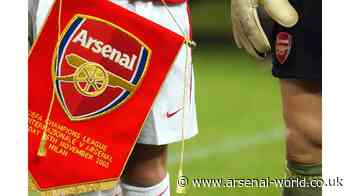 Arsenal make surprise decision on Gabriel Jesus' future - report