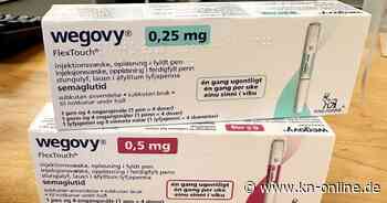 Abnehm-Arznei: Ein Hype mit vielen Nebenwirkungen