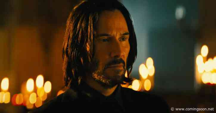 Dracula Trailer: Is the Keanu Reeves Movie Real or Fake? Will Jenna Ortega Appear?