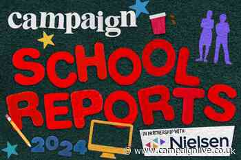 Campaign Podcast: School Reports 2024 special