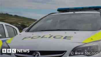 Two men arrested after public concerns in East Devon