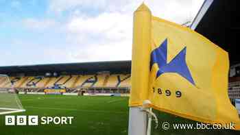 Torquay takeover completed by local consortium