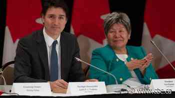 Ottawa will appoint commissioner to oversee treaties with Indigenous Peoples: Trudeau