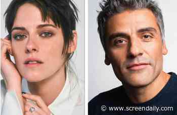 Kristen Stewart, Oscar Isaac to headline Cannes package ‘Flesh Of The Gods’