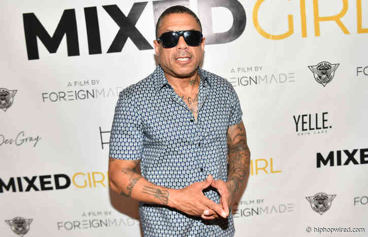 Benzino Defends R.Kelly On Podcast, Xitter Attacks