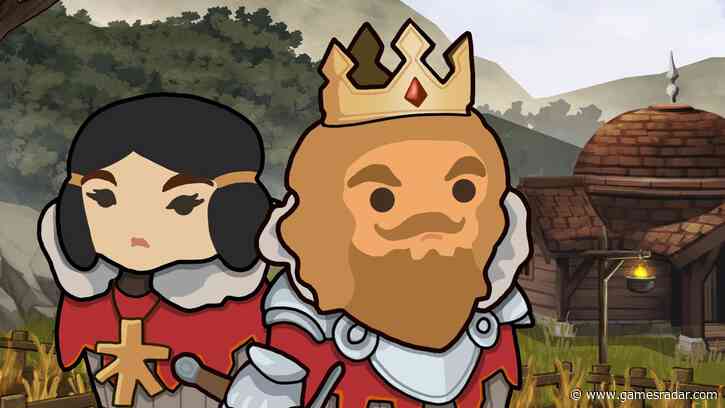 Manor Lords publisher celebrates 500,000 wishlists for another medieval city-building strategy game with more sex, drama, and Game of Thrones-style backstabbing