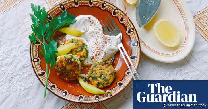Trout fritters, cured sardines and tuna pasta: Ellie Bouhadana’s impressive fish recipes