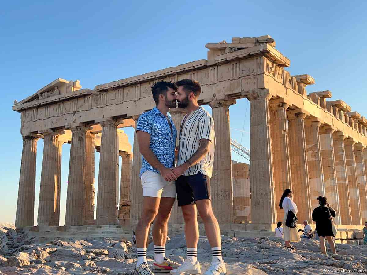 The LGBTQ+ guide to travelling the world: where to go and where to definitely avoid