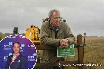 Clarkson's Farm death threats put politician on edge