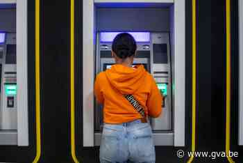 Mededingingsautoriteit “bezorgd” over geldautomatenproject grootbanken