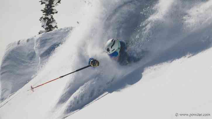 The Snowiest Ski Resorts of Winter '23/'24