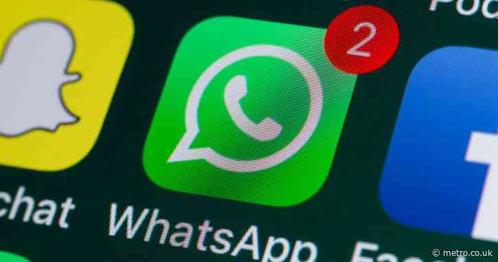 WhatsApp wants you to be on your phone even more with needy update