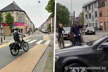 LIVE. Nieuw circulatieplan in Gent: veiliger op de ene plek, onveiliger op een andere plek