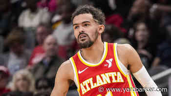 Does Trae Young Want To Stay With Atlanta Hawks? All-Star Speaks Out