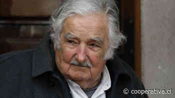Recibirá radioterapia: José Mujica tiene un tumor maligno en el esófago