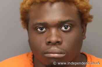 Florida man arrested for hurling fried chicken at his sister during argument