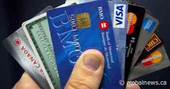 Ontario cities have the worst credit card debt in Canada, study finds