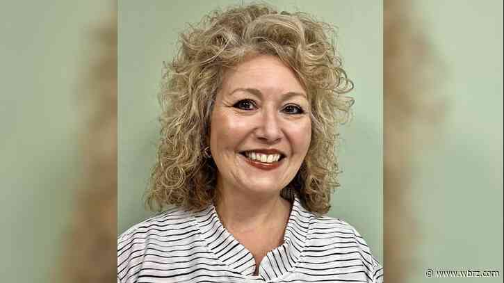 Assumption Parish Schools preschool head appointed to state early education commission