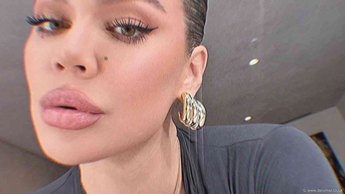 Khloe Kardashian responds to comment that she should be lesbian two years after Tristan Thompson split: 'Well you never know what the future holds'