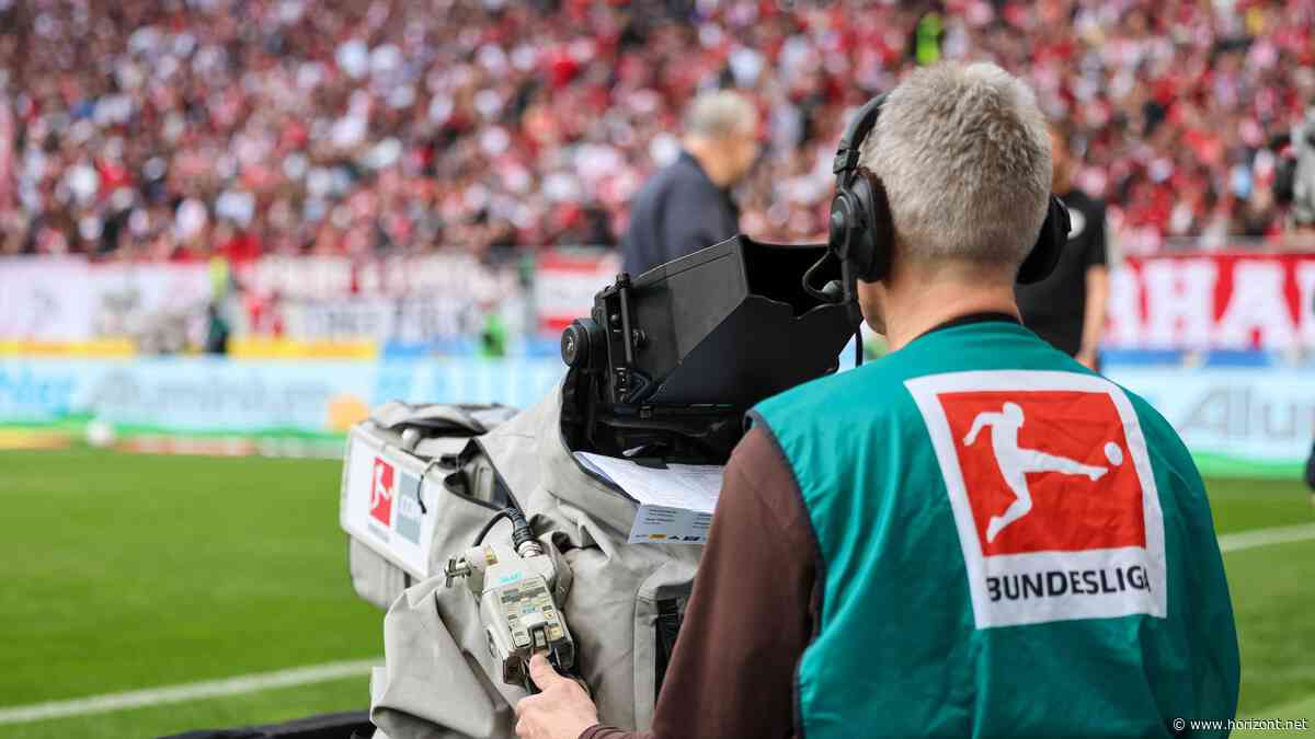 BOLD – die Kolumne zur Kommunikation: DFL sagt, DAZN sagt - Szenen aus der Bundesliga