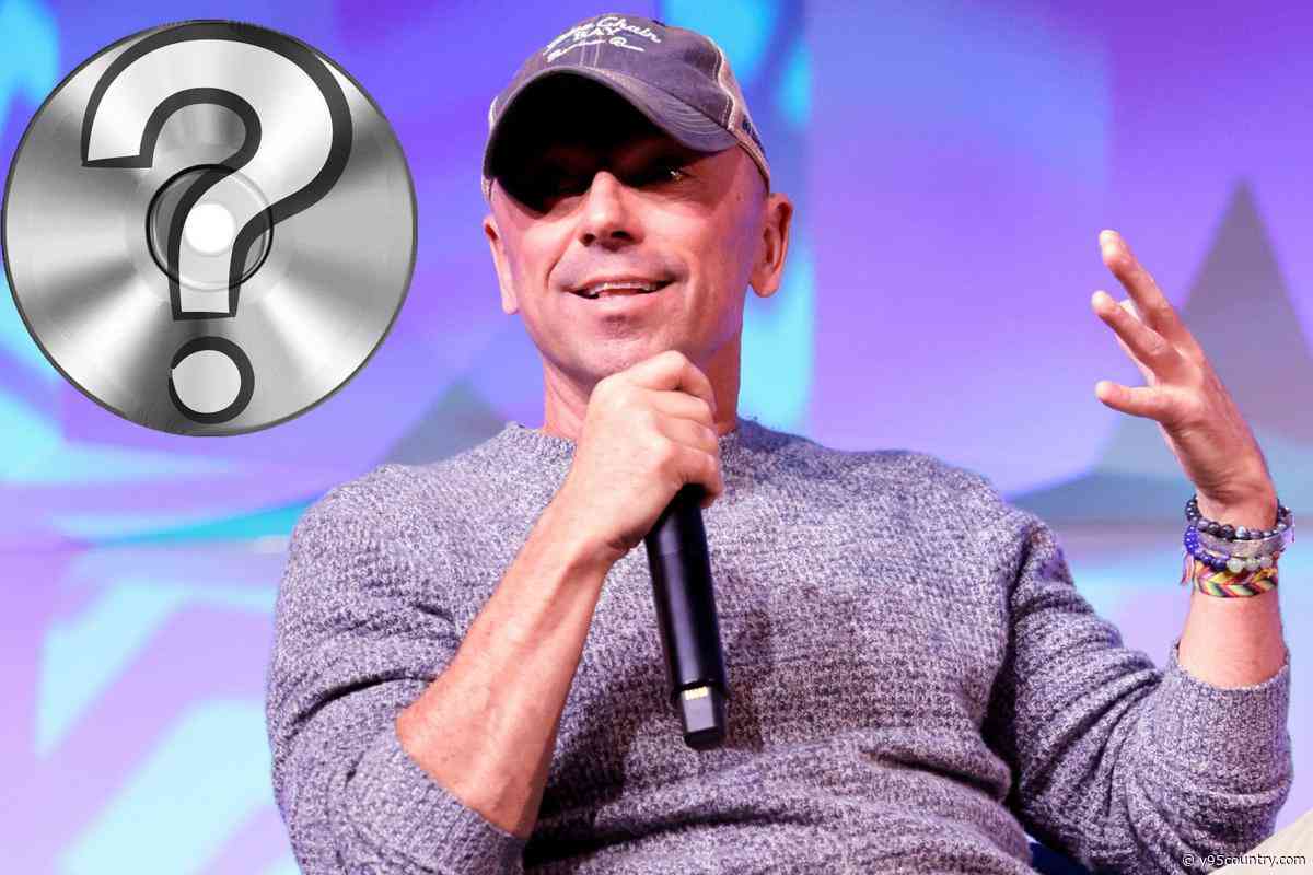 Kenny Chesney Reveals the No. 1 Song of His That He ‘Hated’