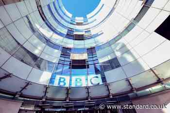 Four female BBC journalists denied equal pay claim at tribunal