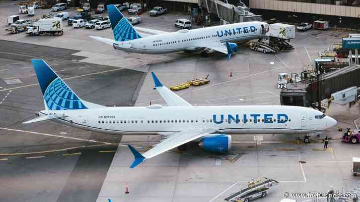'Belligerent' United Airlines passenger ordered to pay $20K to carrier, TSA says