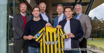 Crowdfunding Vitesse gaat als speer, ook Coley Parry doneert