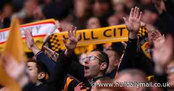 Hull City primed for thrilling final day filled with hope, expectation and drama