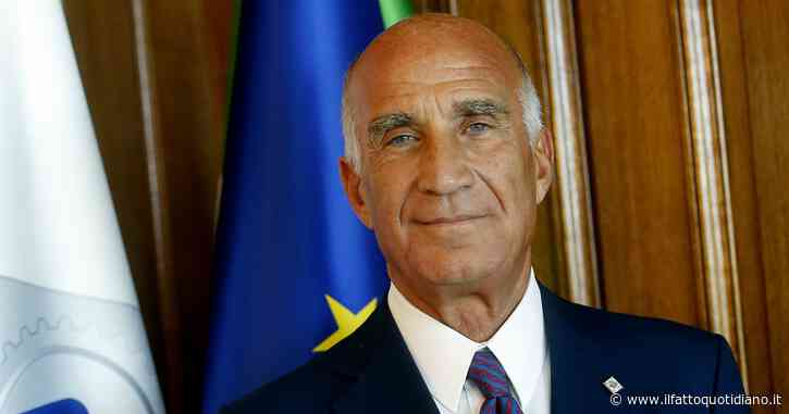 Il presidente dell’Aci Angelo Sticchi Damiani a processo per falso
