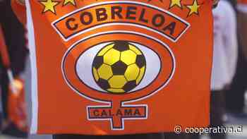 Cobreloa confirmó la detención de dos jugadores por parte de la PDI