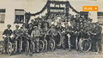 125 Jahre auf zwei Rädern: So feiert Burgheims Radfahrerverein sein großes Jubiläum