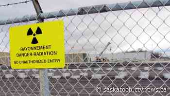 Saskatchewan signs agreement with Alberta to swap information on nuclear energy
