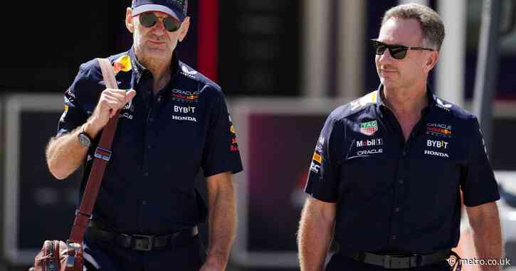Adrian Newey’s exit may just revive F1 but it could destroy Red Bull