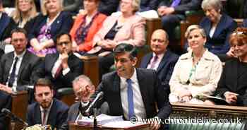 Next General Election date: When will Rishi Sunak call for a national vote