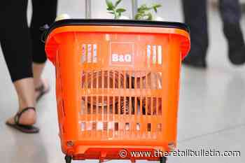 B&Q launches plastic plant pot recycling nationwide