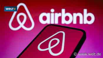 Brüssels neuer Plan gegen den Airbnb-Dschungel in Europas Städten