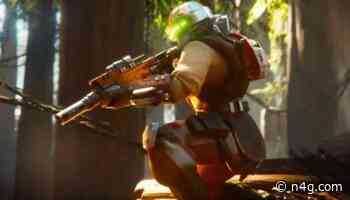 Star Wars: Hunters - Official Launch Date Reveal Trailer
