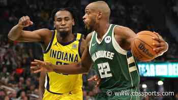 Bucks vs. Pacers schedule: Where to watch Game 6, start time, TV channel, live stream online, prediction, odds