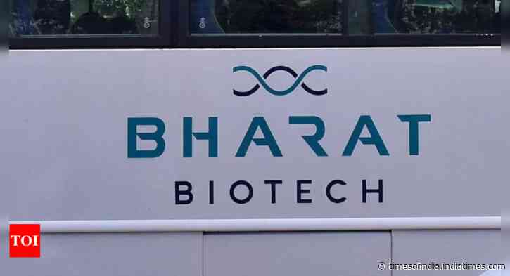Bharat Biotech stresses on Covaxin’s safety record after AstraZeneca admits to Covishield causing rare clotting side effects