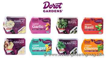 Dorot Gardens Unveils New Branding
