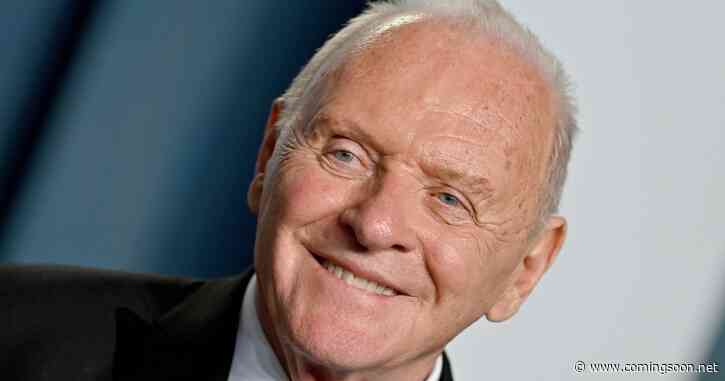 Anthony Hopkins Cast as German-British Composer in New Biopic The King of Covent Garden