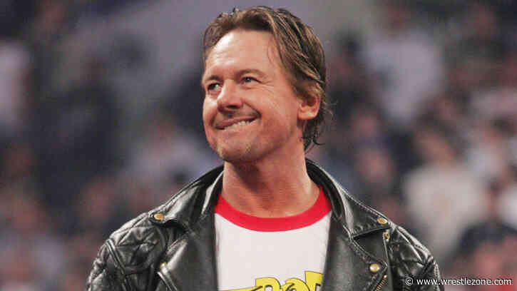 Roddy Piper Attended ‘Kickin’ It Old Skool’ Premiere, Didn’t Know He Was Cut From The Movie