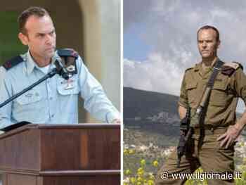 Cambio al vertice dell'intelligence israeliana: scelto il nuovo comandante