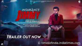 Insurance Jimmy - Official Trailer