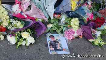 Sussex Police condemn murder of Mustafa Momand in Brighton